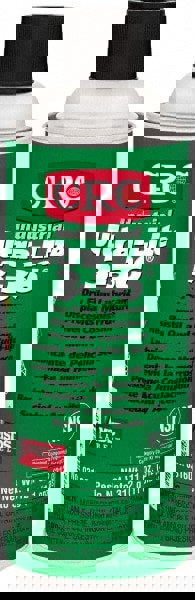 Lubricant: 16 oz Aerosol Can